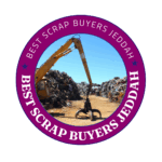BEST SCRAP BUYERS JEDDAH