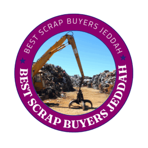 BEST SCRAP BUYERS JEDDAH